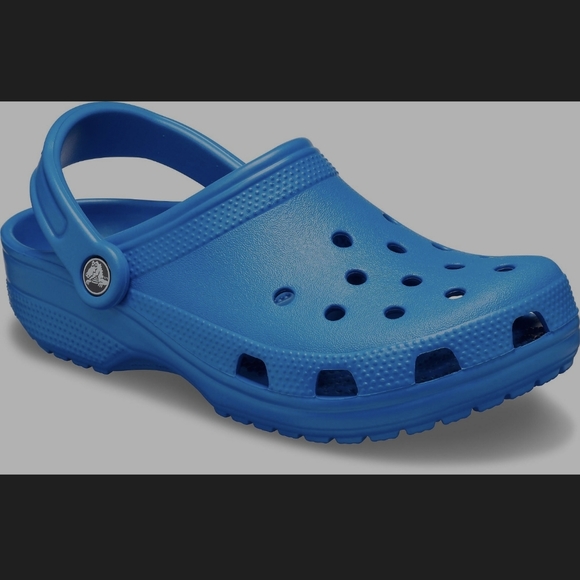 Crocs Clogs - Picture 3 of 3